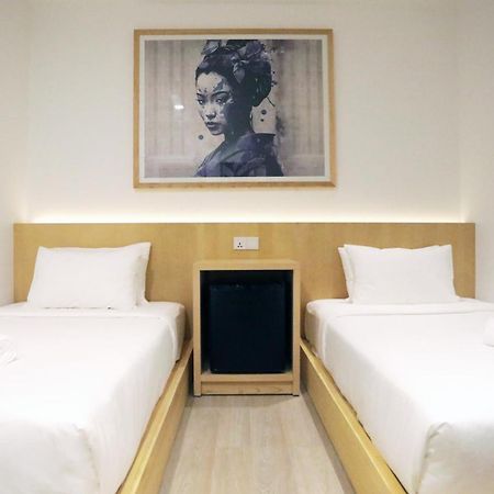 Vivids Hotel Kuala Lumpur Dış mekan fotoğraf