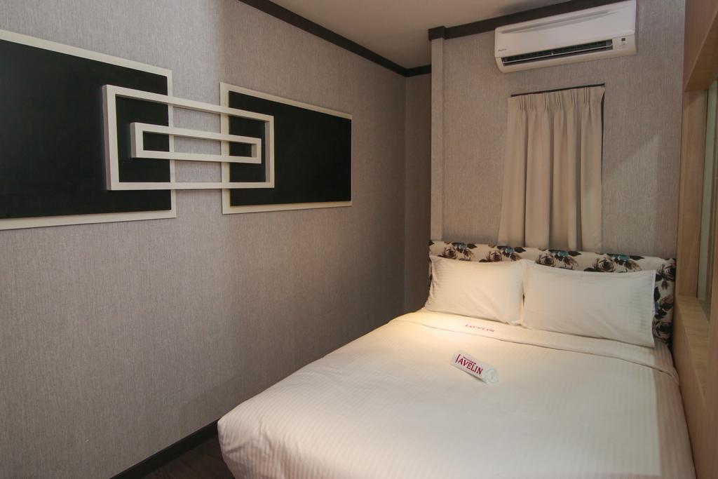 Vivids Hotel Kuala Lumpur Dış mekan fotoğraf